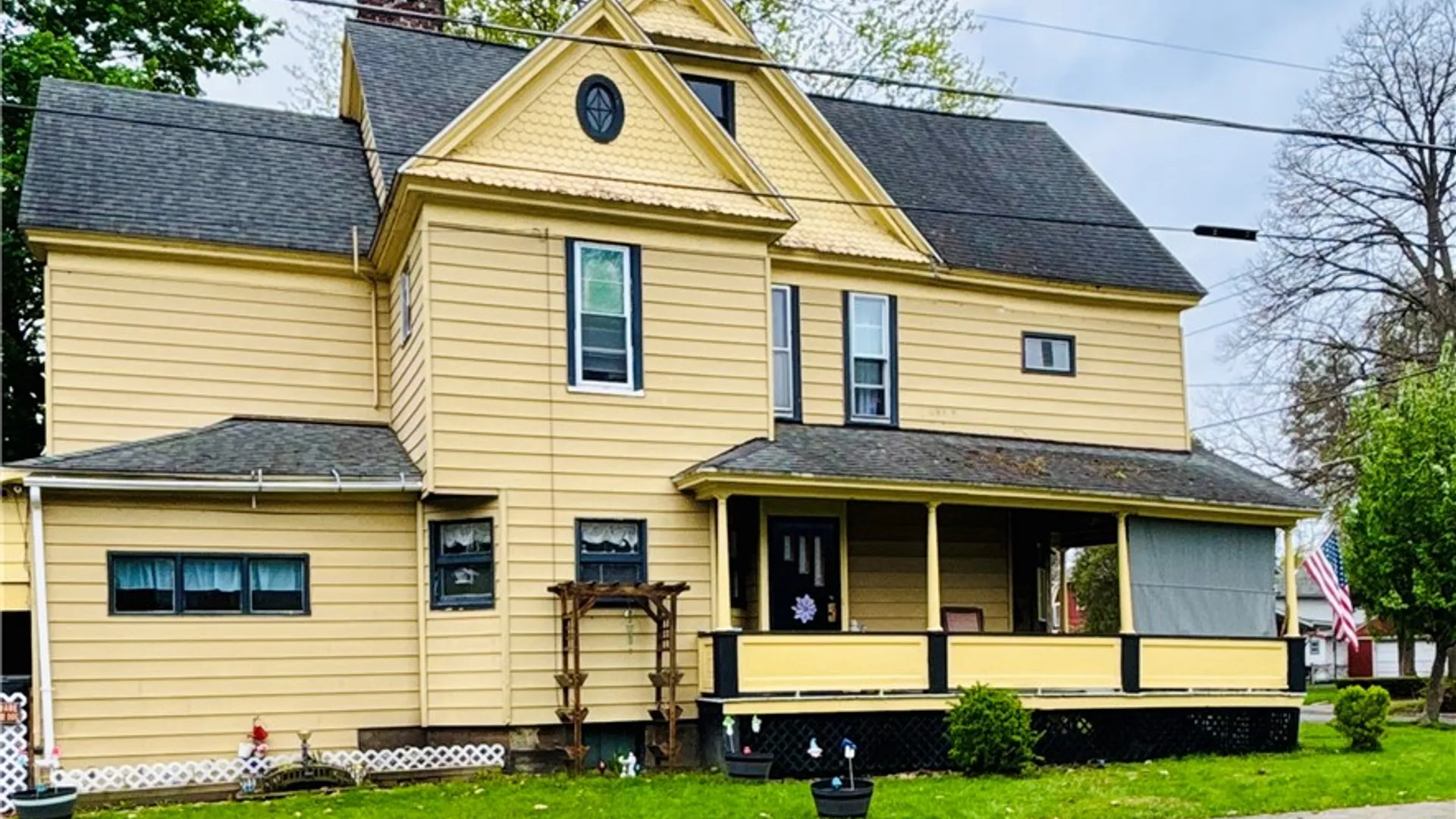 Property at 308 Home Street, Elmira City, NY 14904 6