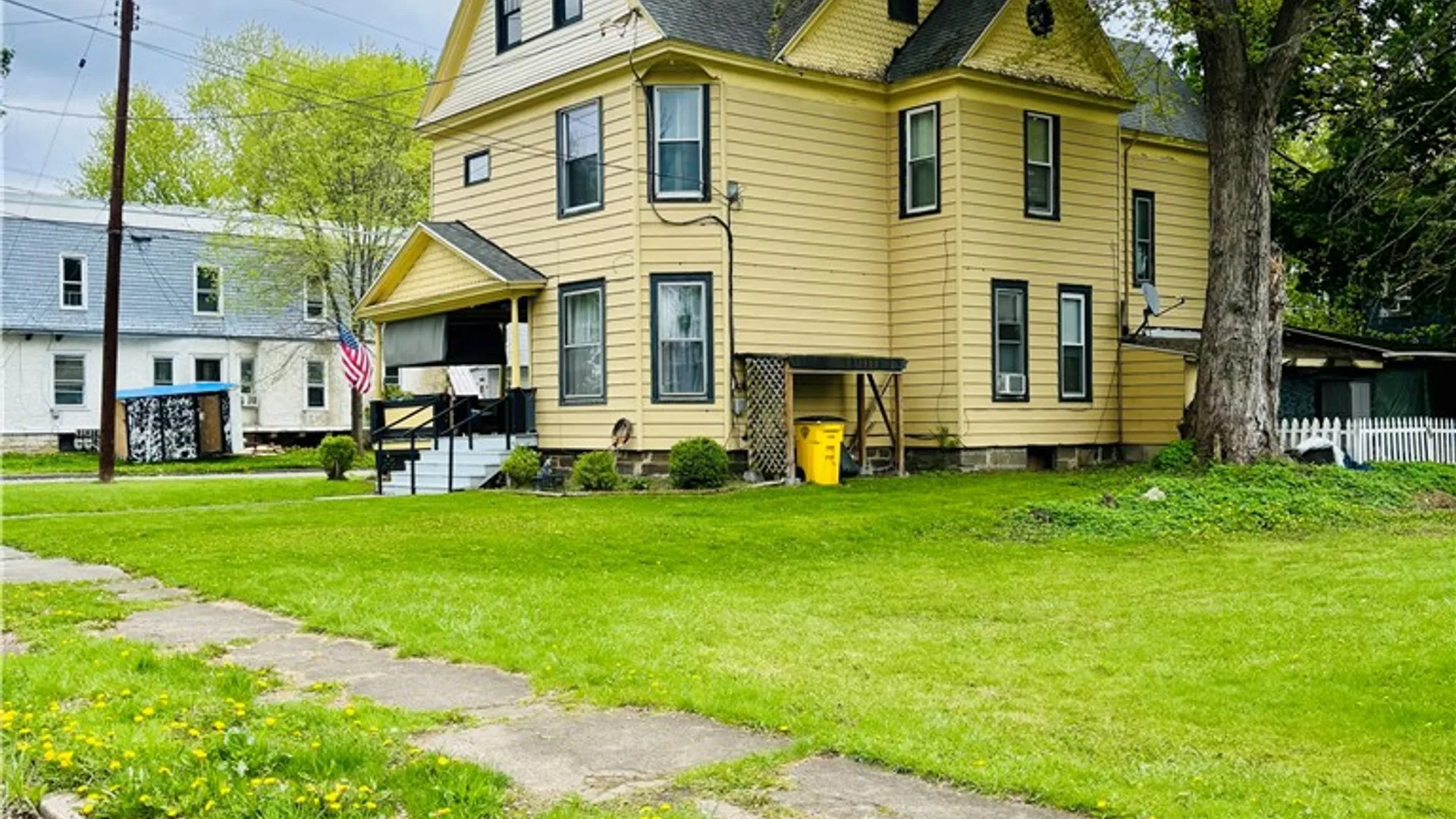 Property at 308 Home Street, Elmira City, NY 14904 7