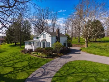 Property at 5199 Lake Road, Fleming, NY 13021