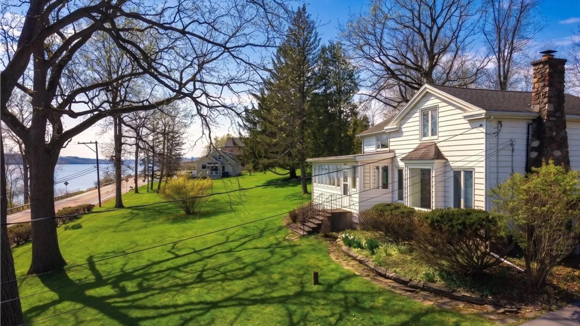 Property at 5199 Lake Road, Fleming, NY 13021 4