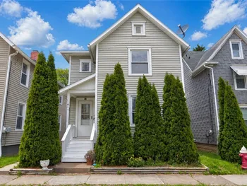 Property at 12 Worthington Avenue, Geneva City, NY 14456