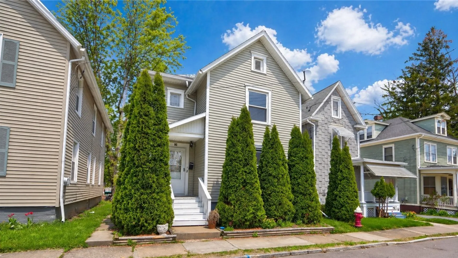 Property at 12 Worthington Avenue, Geneva City, NY 14456 2
