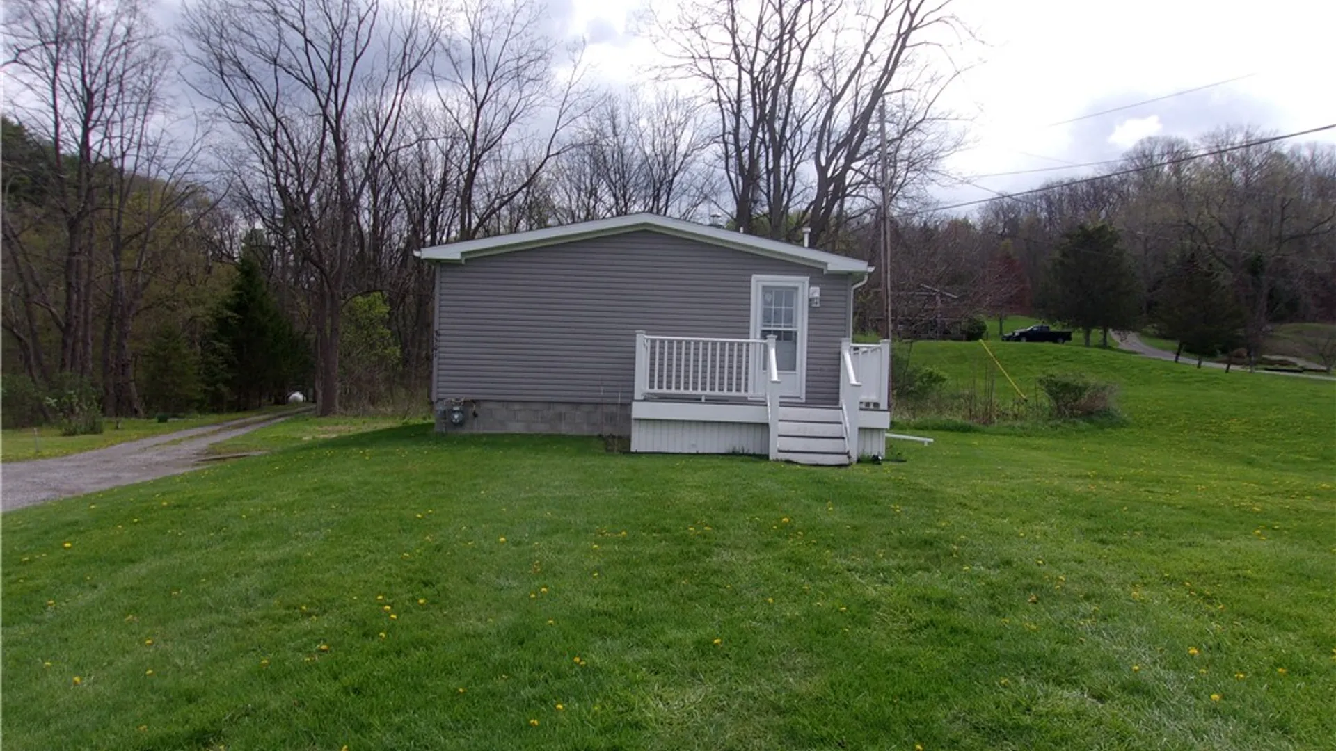 Property at 8501 Red Jacket Lane, Richmond, NY 14471 2