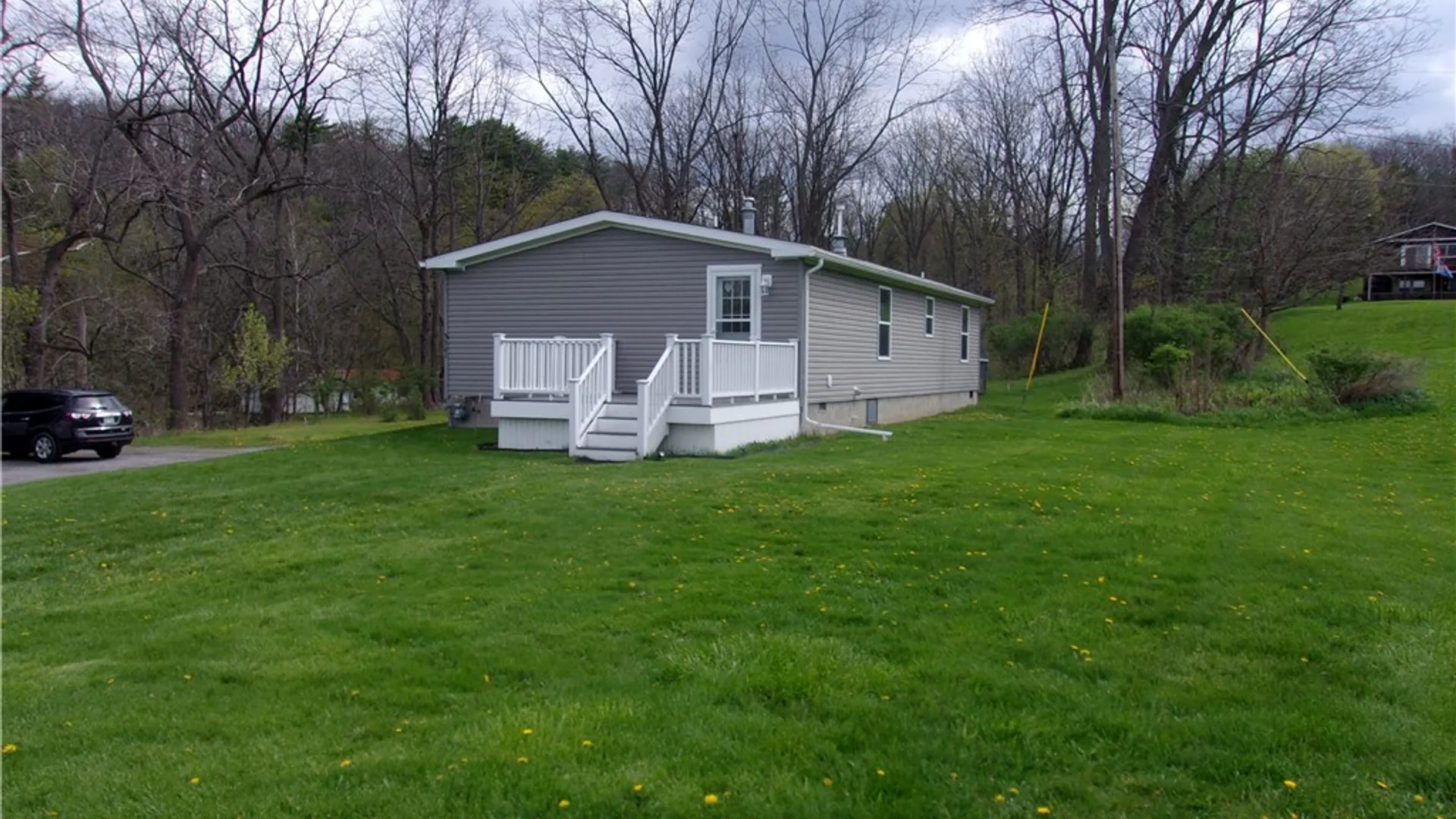 Property at 8501 Red Jacket Lane, Richmond, NY 14471 27