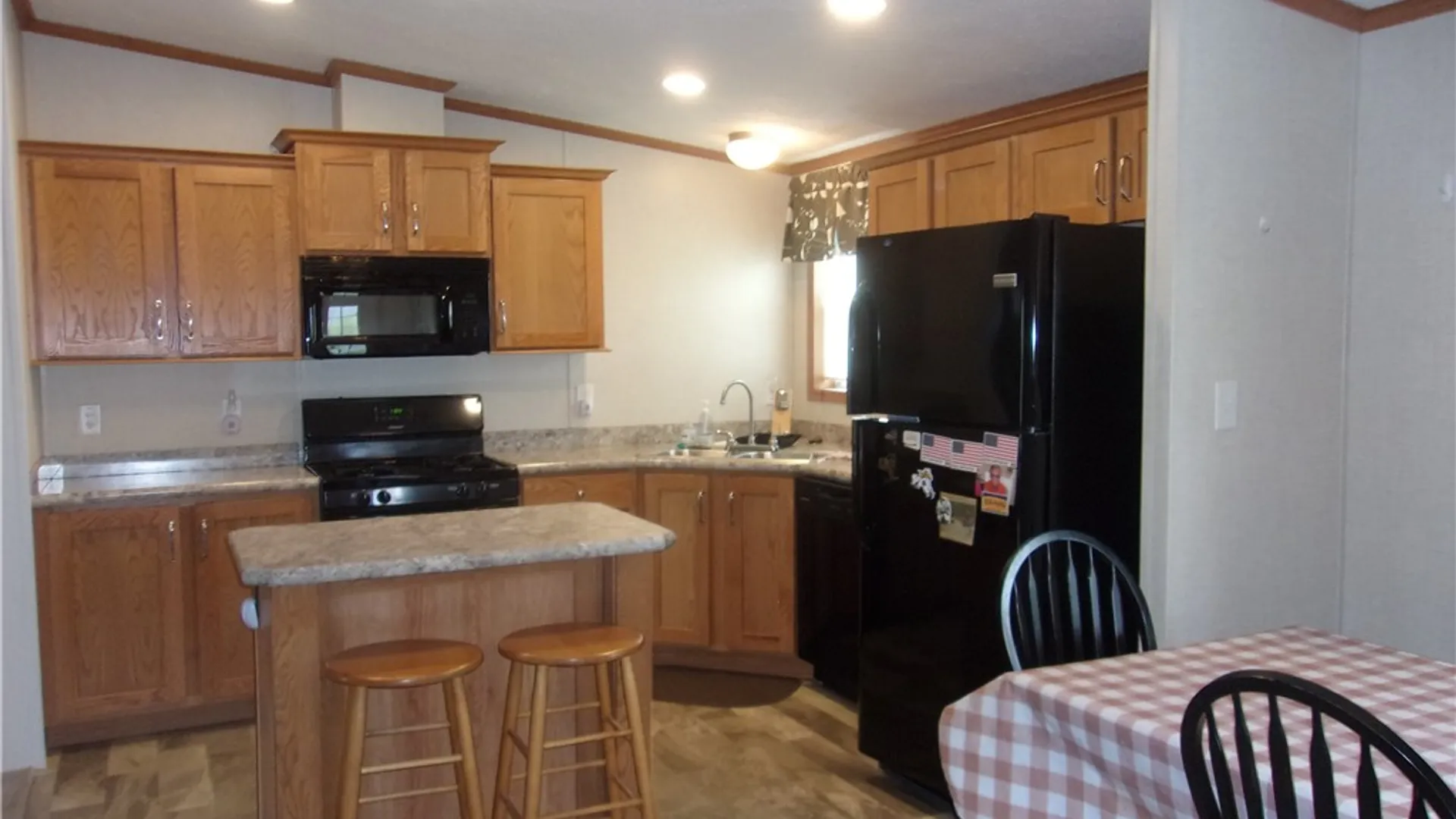 Property at 8501 Red Jacket Lane, Richmond, NY 14471 5