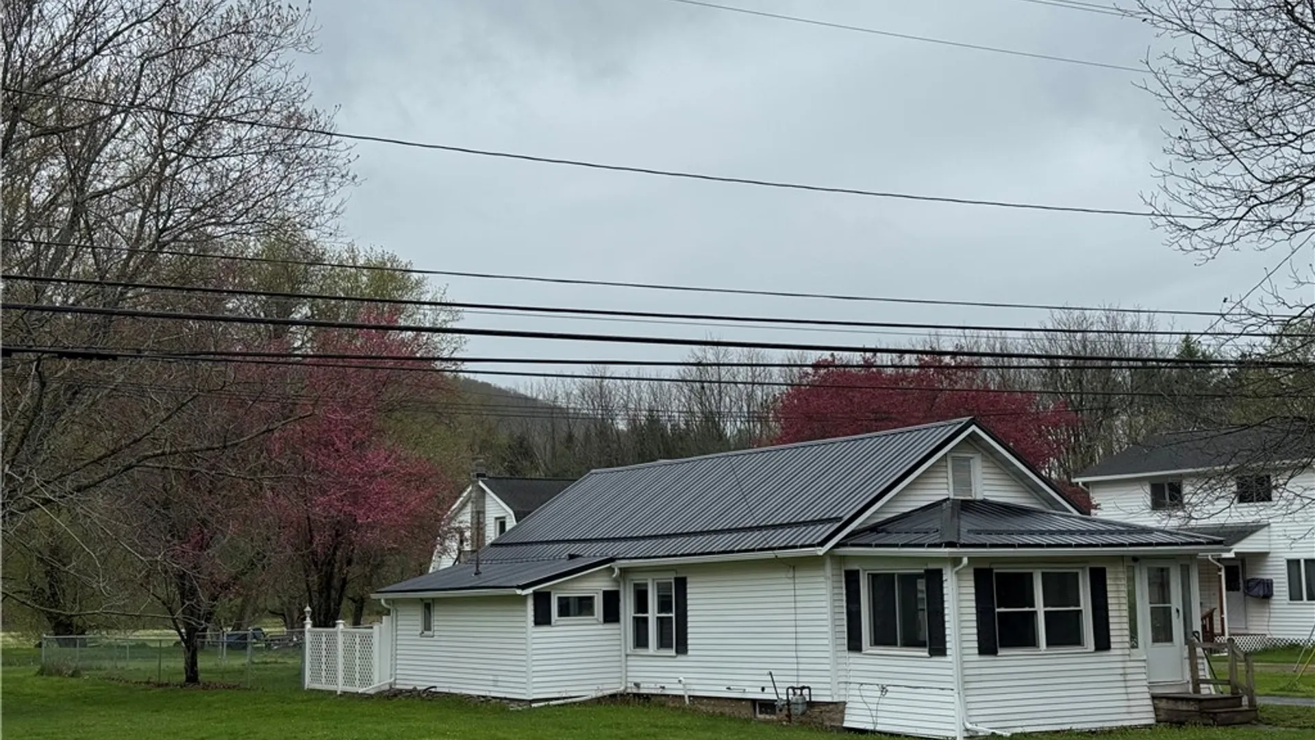 Property at 3325 Riverside Drive, Scio, NY 14895 2