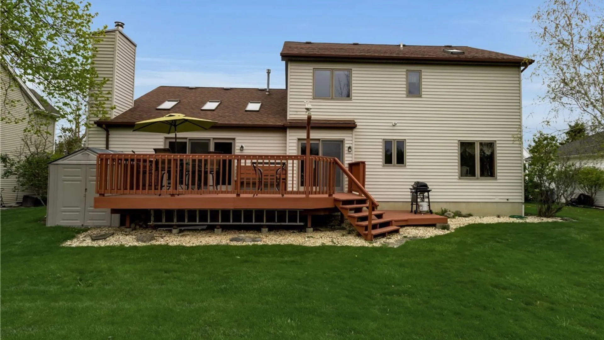 Property at 4102 Tasseff Terrace, Hamburg, NY 14075 3