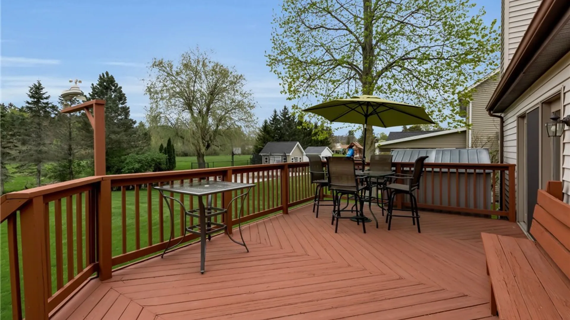 Property at 4102 Tasseff Terrace, Hamburg, NY 14075 5