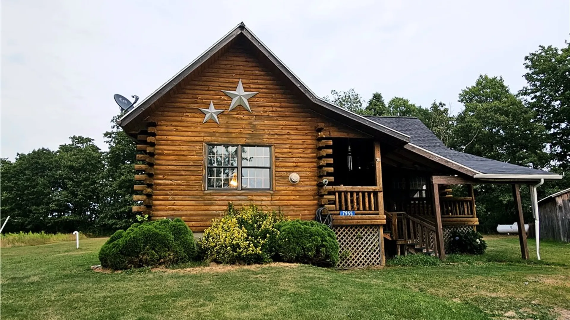 Property at 7955 County Route 113 Highway, Bath, NY 14810 2