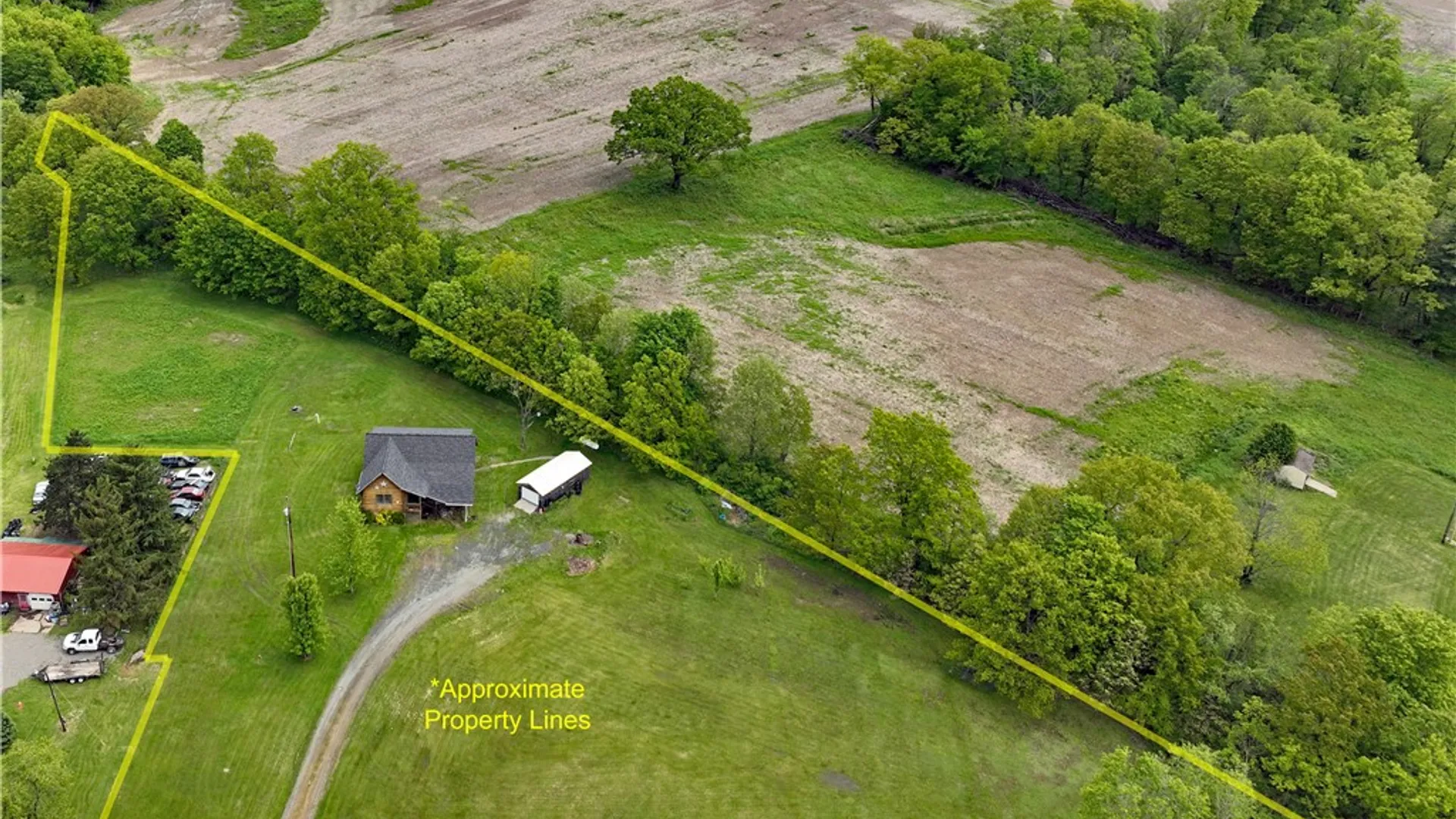 Property at 7955 County Route 113 Highway, Bath, NY 14810 20