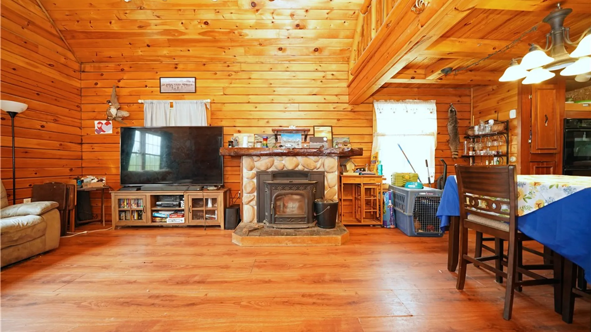 Property at 7955 County Route 113 Highway, Bath, NY 14810 5
