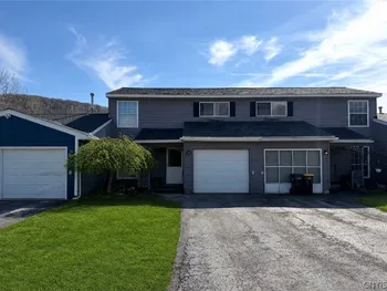 Property at 214 Wildwood, Frankfort, NY 13340