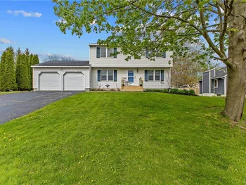 Property at 8343 Azimuth Drive, Clay, NY 13027
