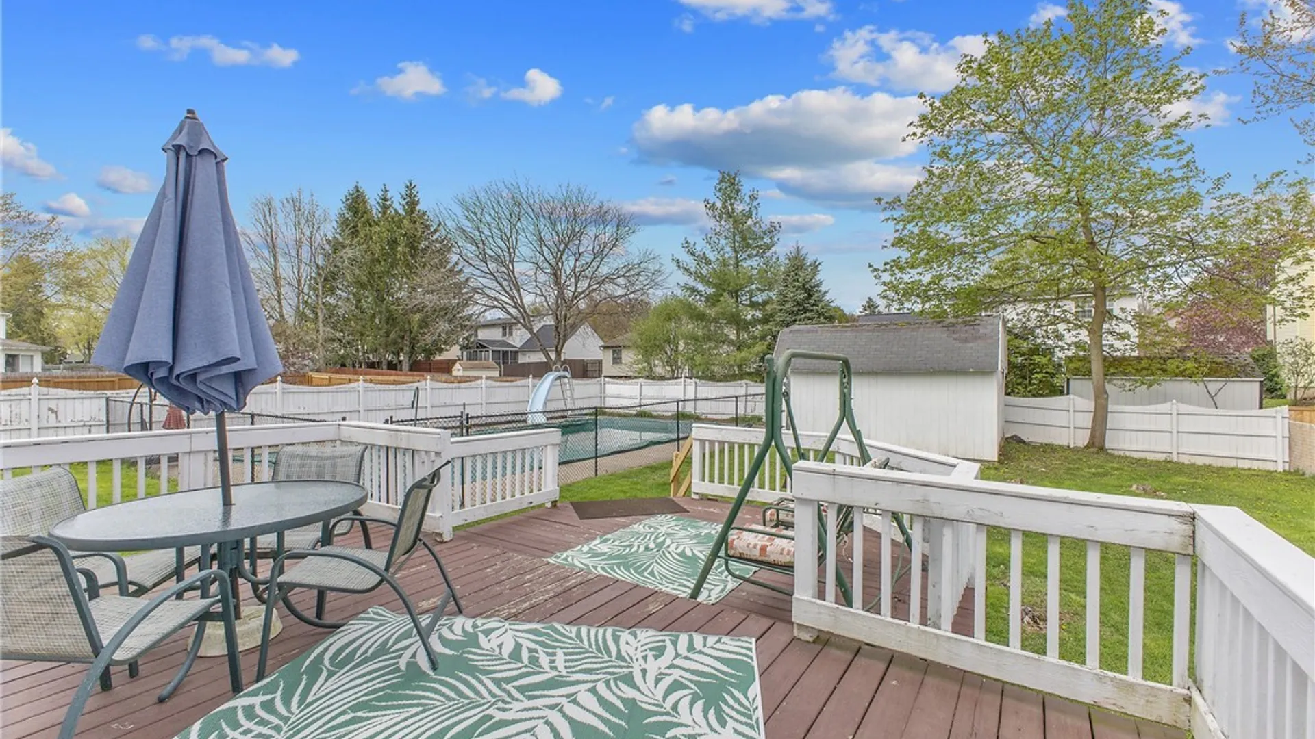 Property at 8343 Azimuth Drive, Clay, NY 13027 21