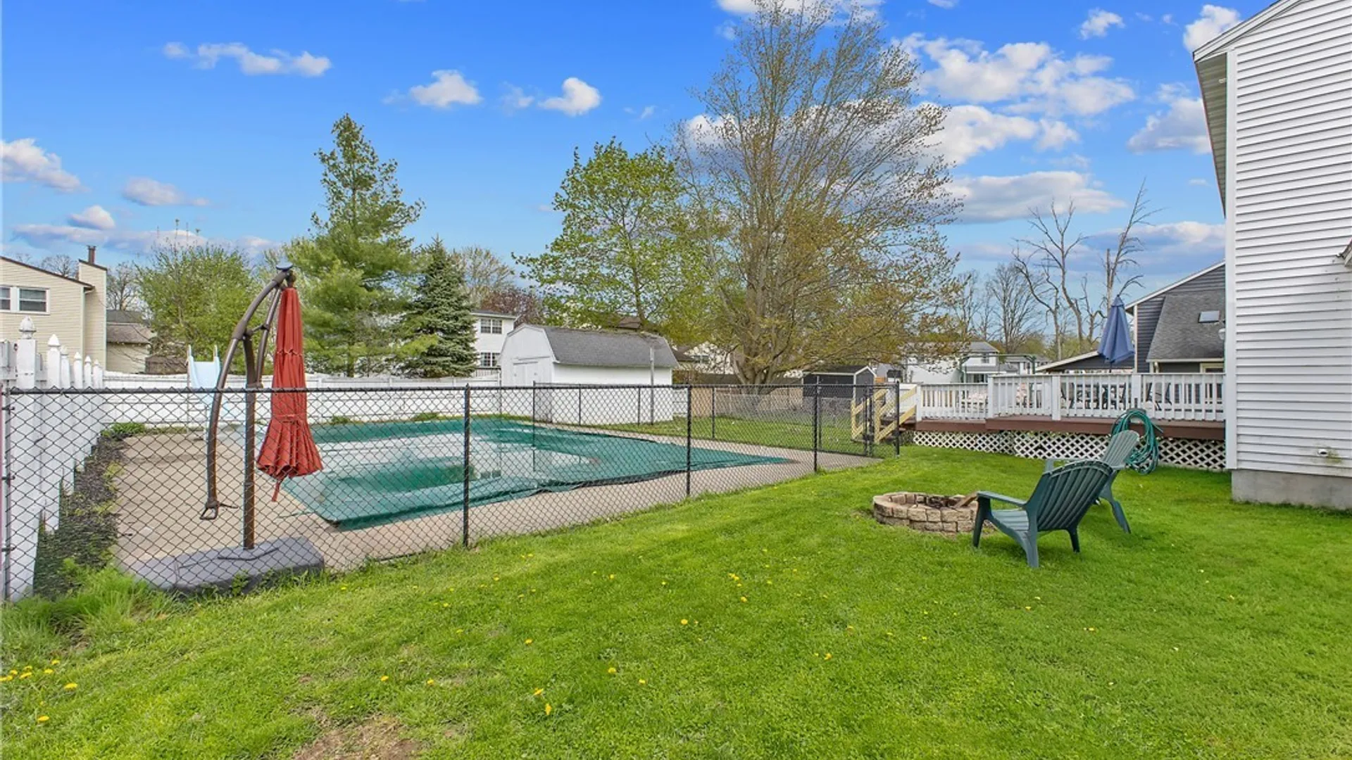 Property at 8343 Azimuth Drive, Clay, NY 13027 23