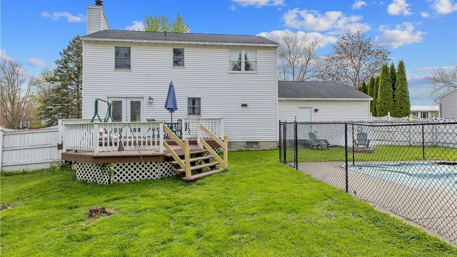 Property at 8343 Azimuth Drive, Clay, NY 13027 26