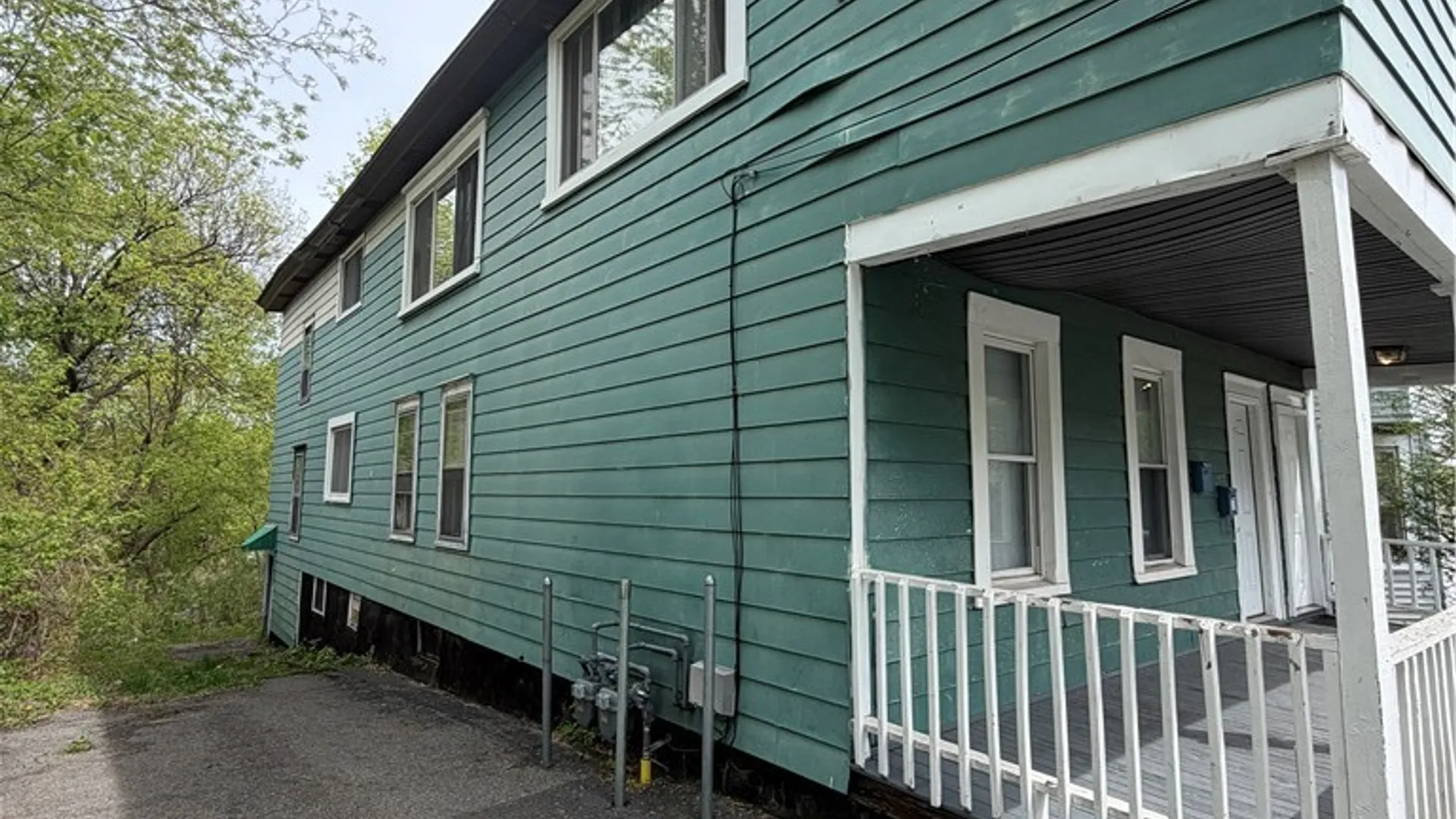 Property at 119 Carbon Street, Syracuse, NY 13203 16