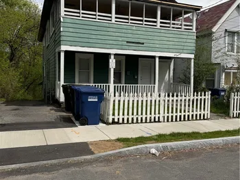 Property at 119 Carbon Street, Syracuse, NY 13203