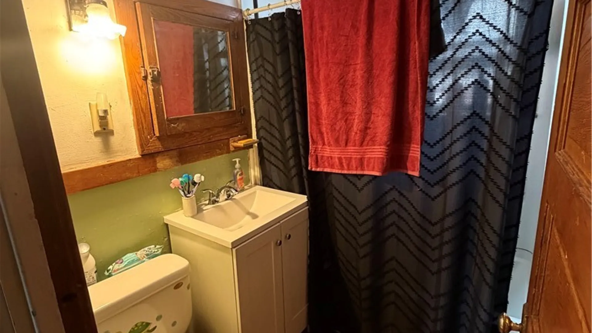 Property at 119 Carbon Street, Syracuse, NY 13203 2