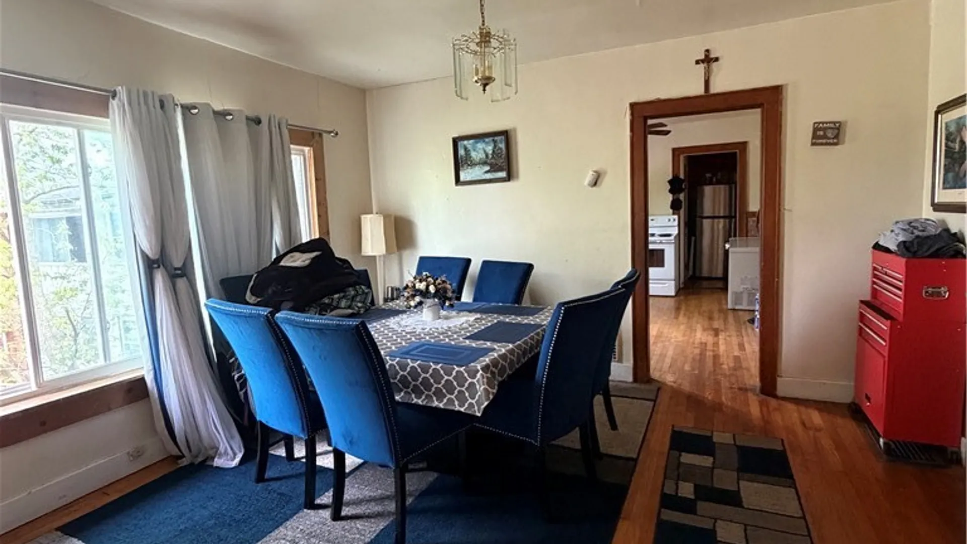 Property at 119 Carbon Street, Syracuse, NY 13203 4