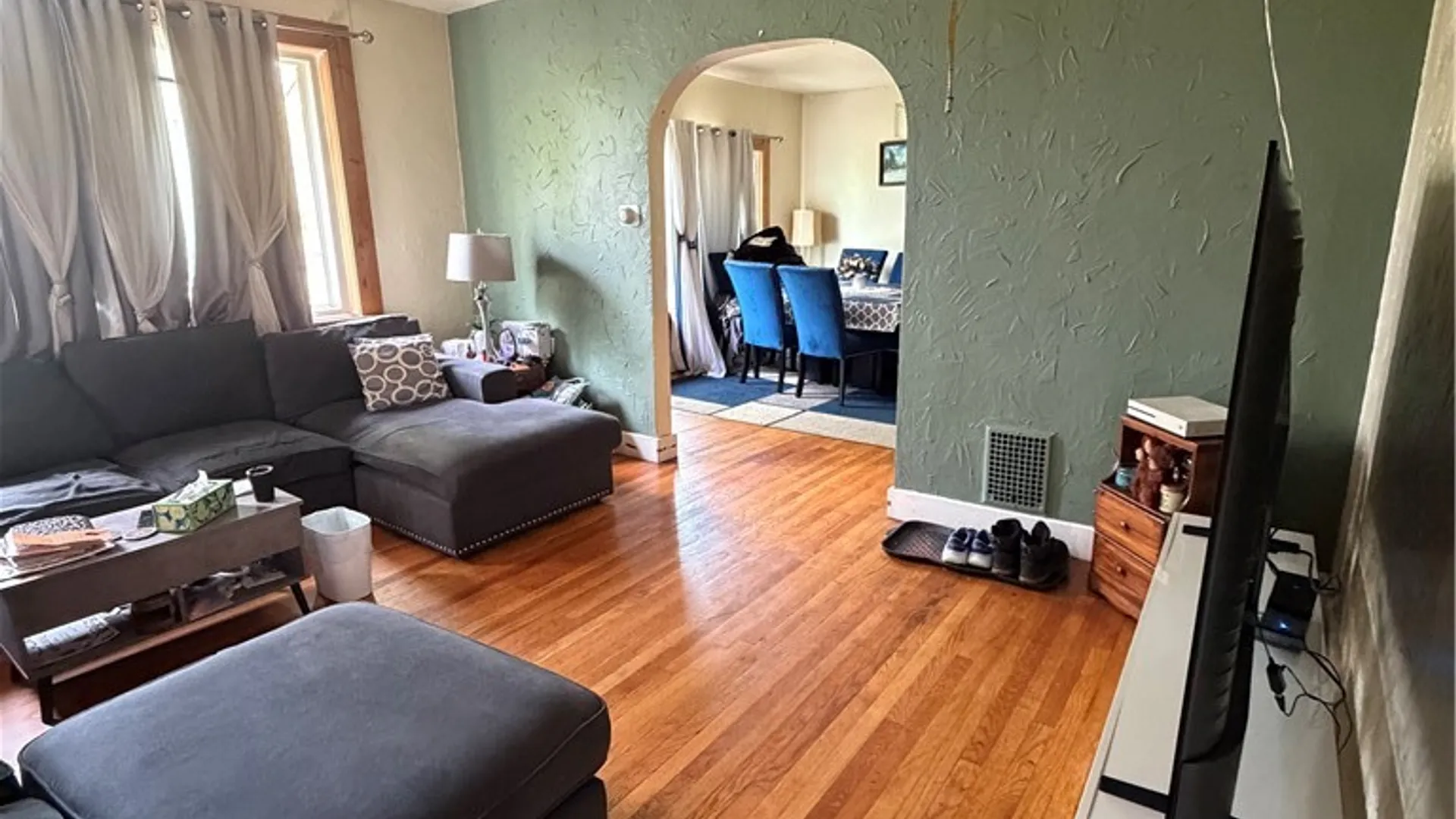 Property at 119 Carbon Street, Syracuse, NY 13203 5