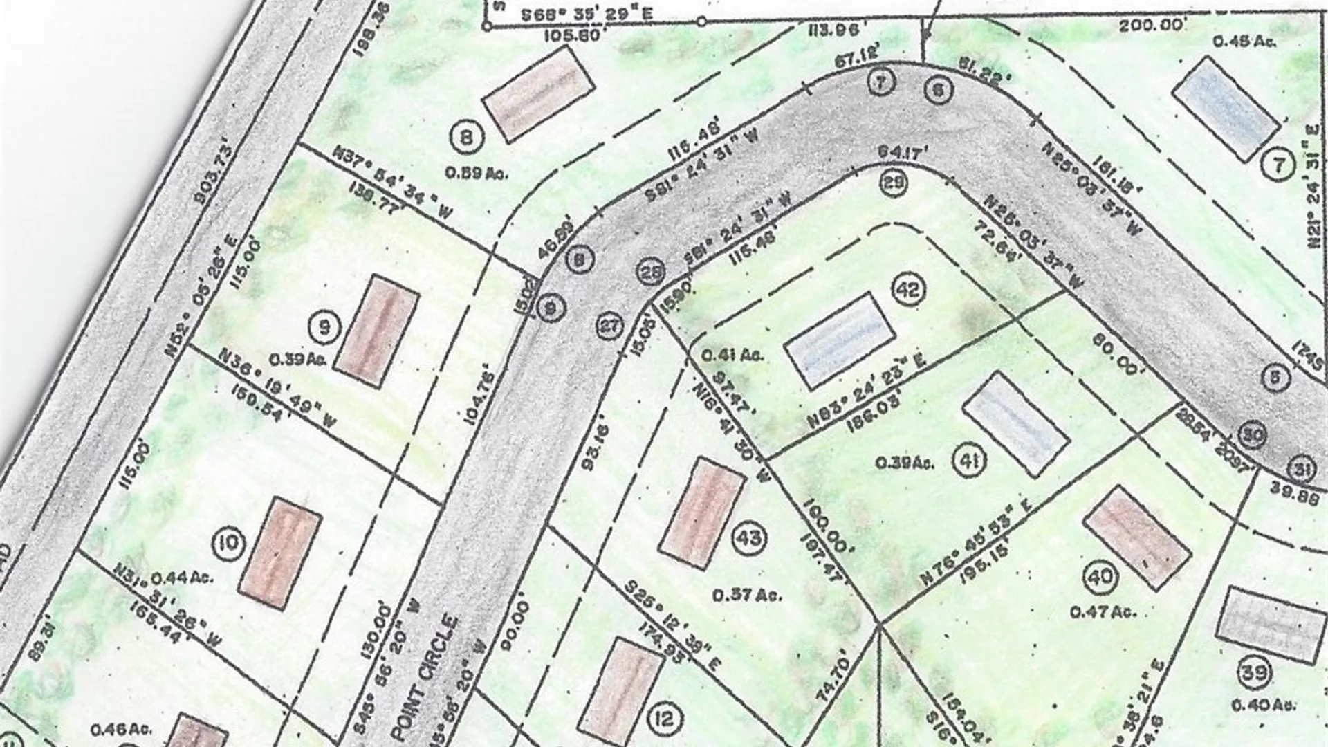 Property at 38 King Point Circle, Owego, NY 13827 2