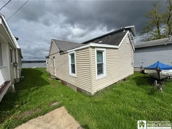 Property at 269 Terrace Avenue, Busti, NY 14750
