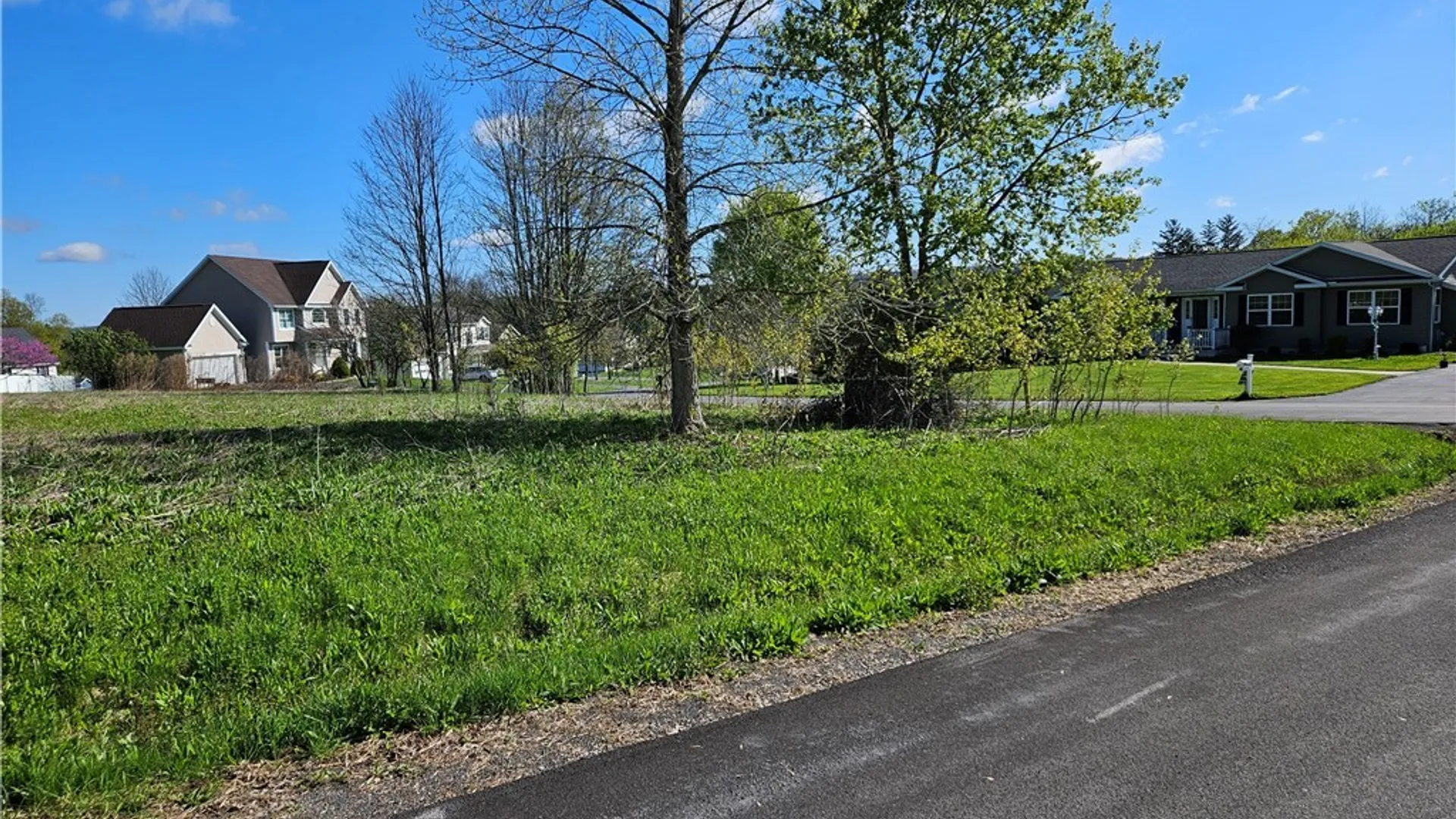 Property at Florence Ct (Lot #25), New Hartford, NY 13413 2