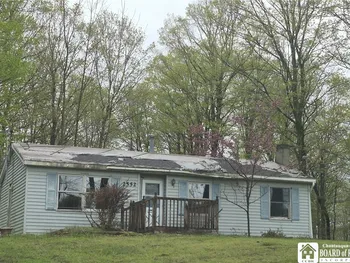 Property at 2552 Thornton Road, Charlotte, NY 14782