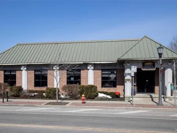 Property at 594 Main St, Aurora, NY 14052