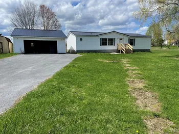 Property at 34371 County Route 46, Theresa, NY 13691