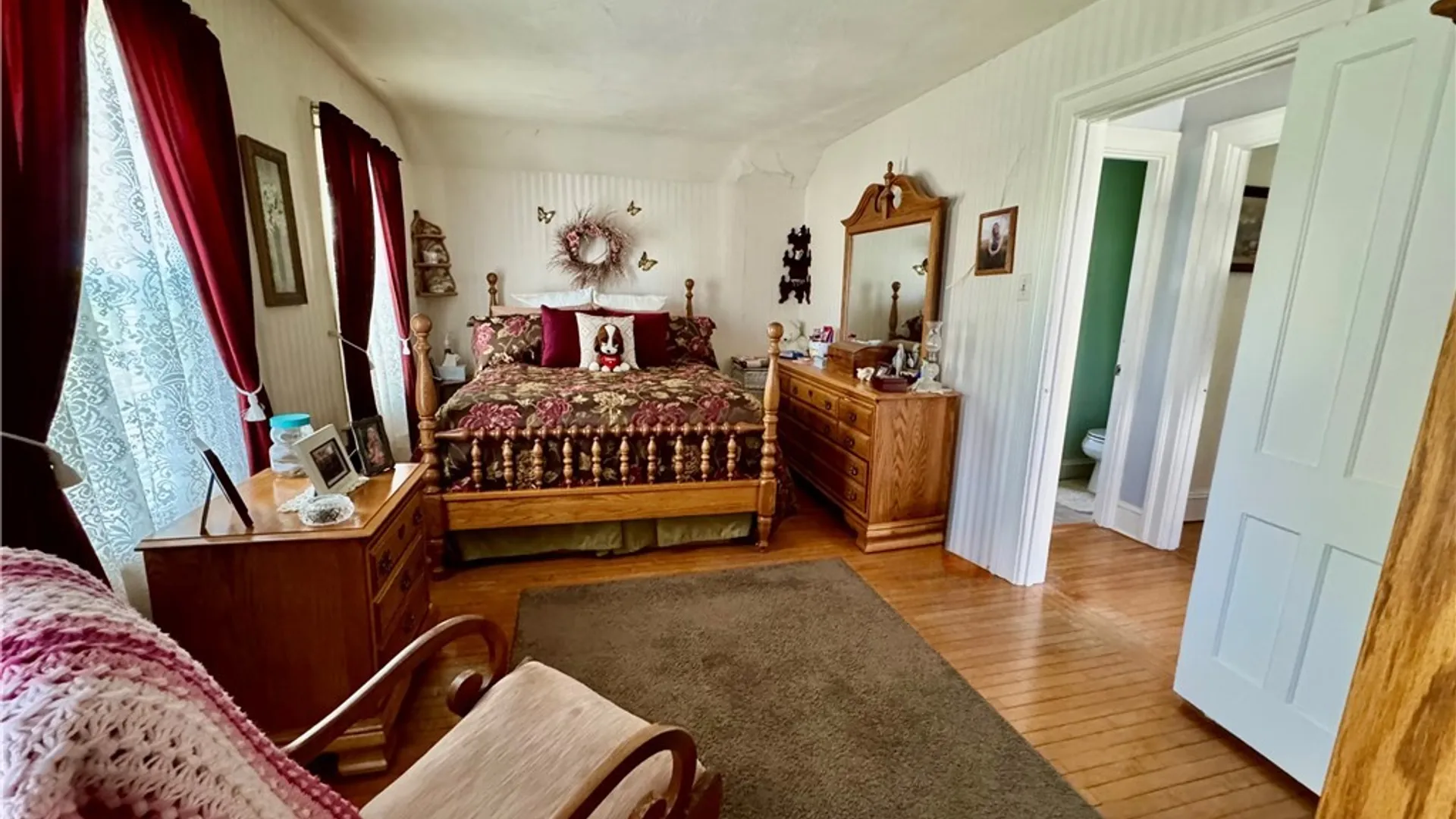 Property at 18 Third Avenue, German Flatts, NY 13357 14