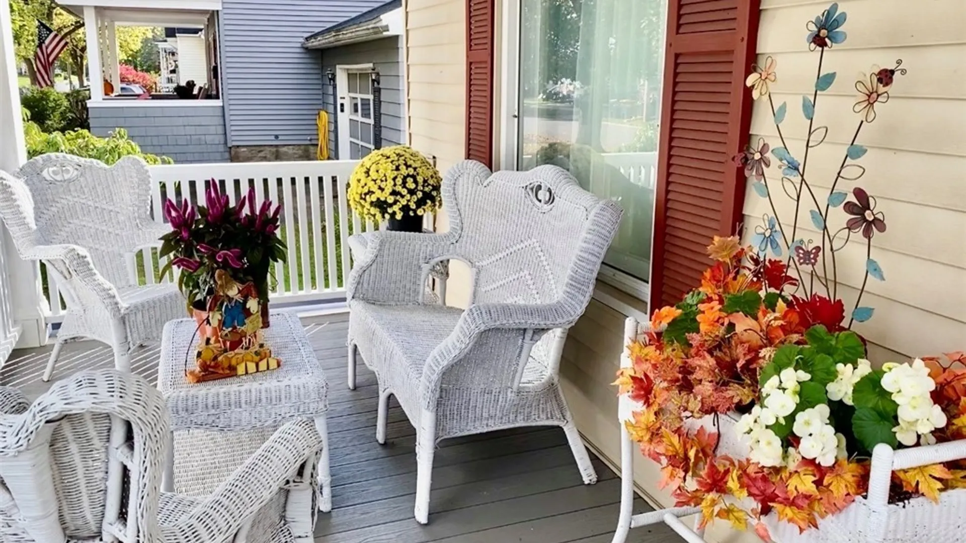 Property at 18 Third Avenue, German Flatts, NY 13357 26