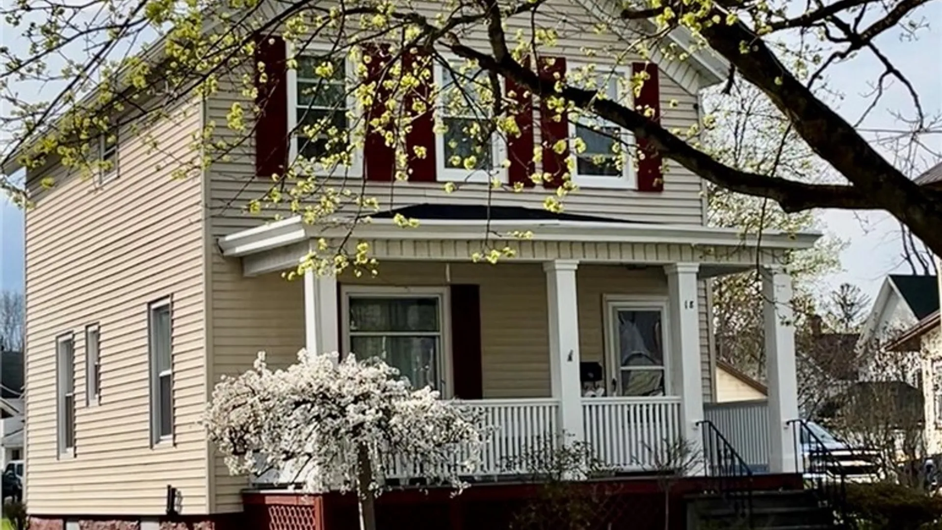 Property at 18 Third Avenue, German Flatts, NY 13357 28