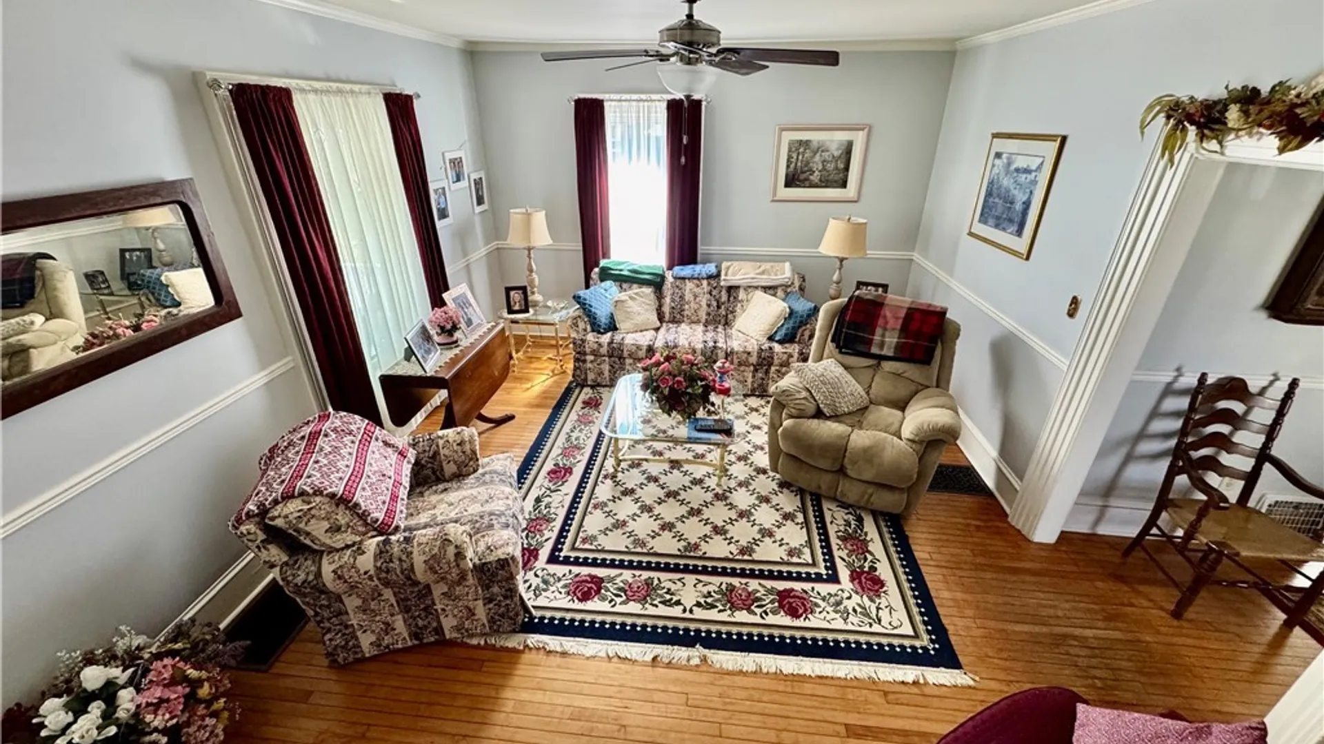 Property at 18 Third Avenue, German Flatts, NY 13357 3