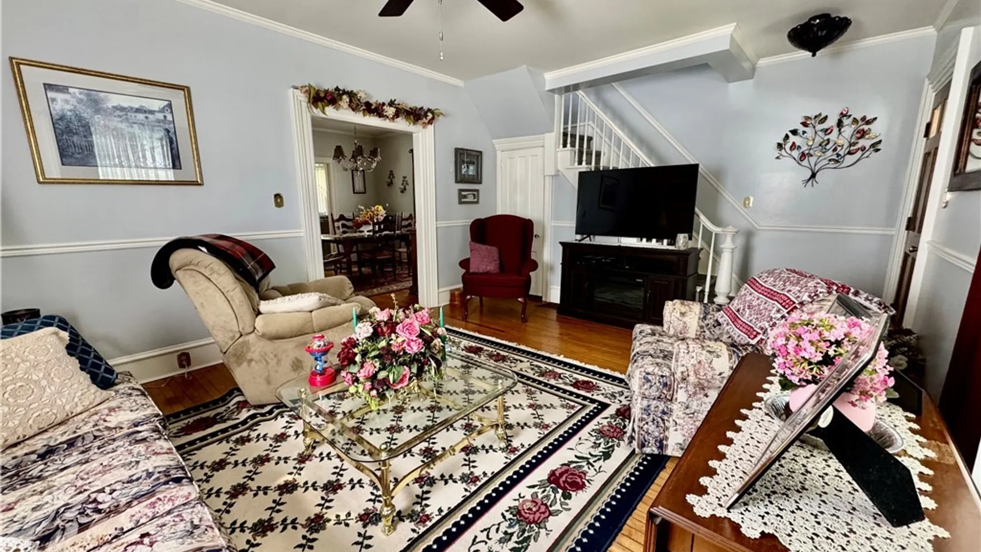 Property at 18 Third Avenue, German Flatts, NY 13357 4