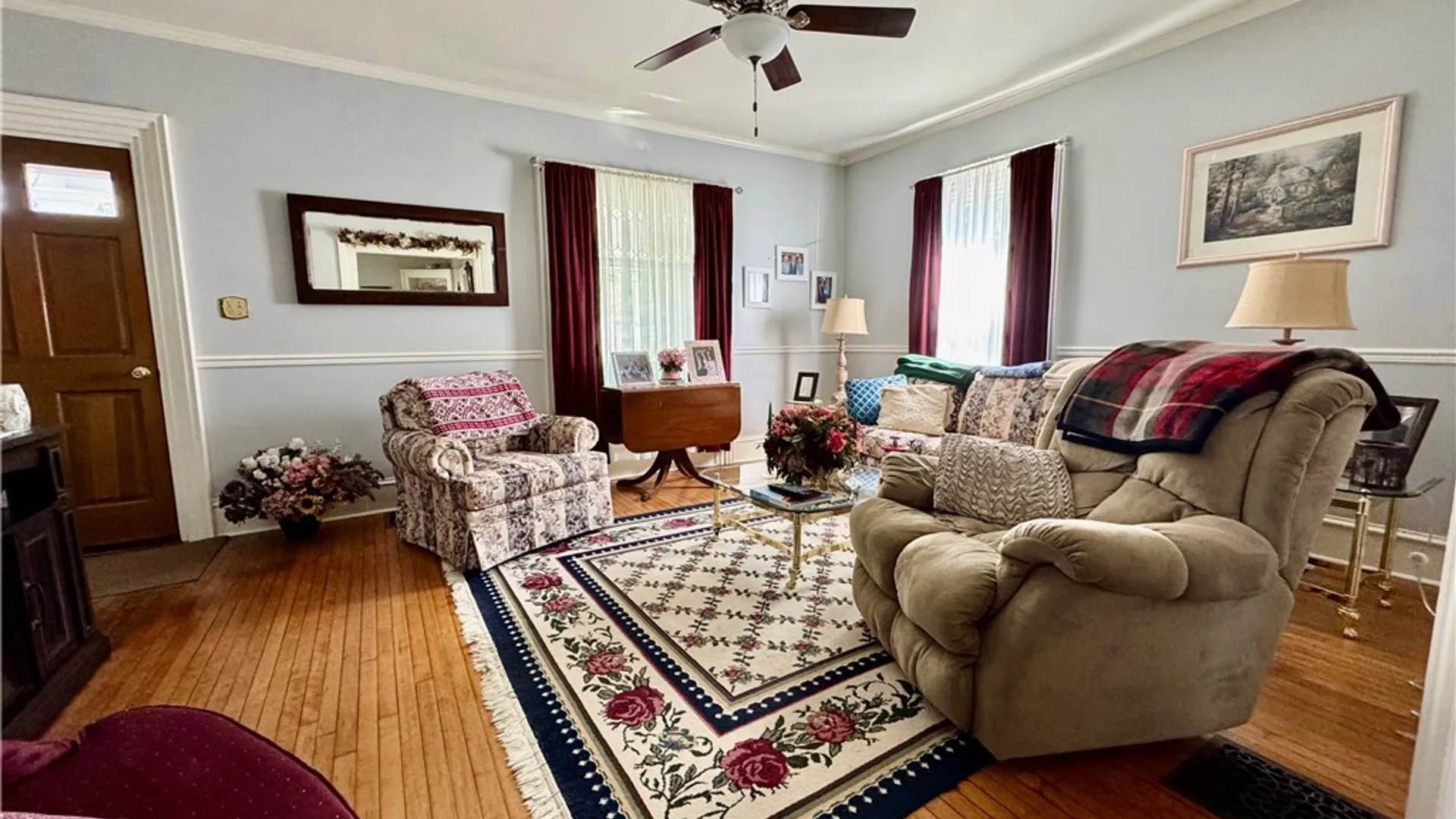 Property at 18 Third Avenue, German Flatts, NY 13357 5