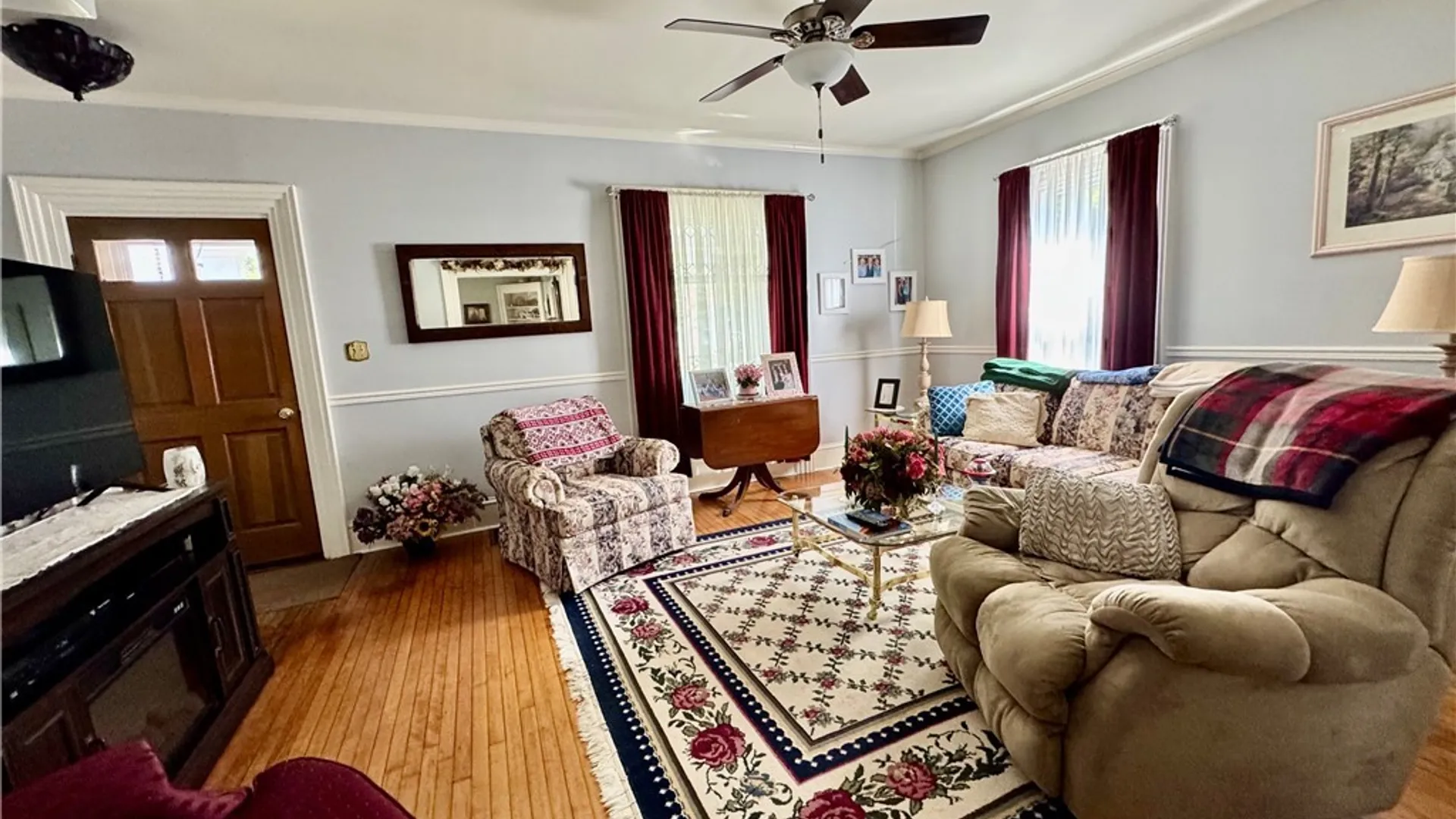 Property at 18 Third Avenue, German Flatts, NY 13357 6
