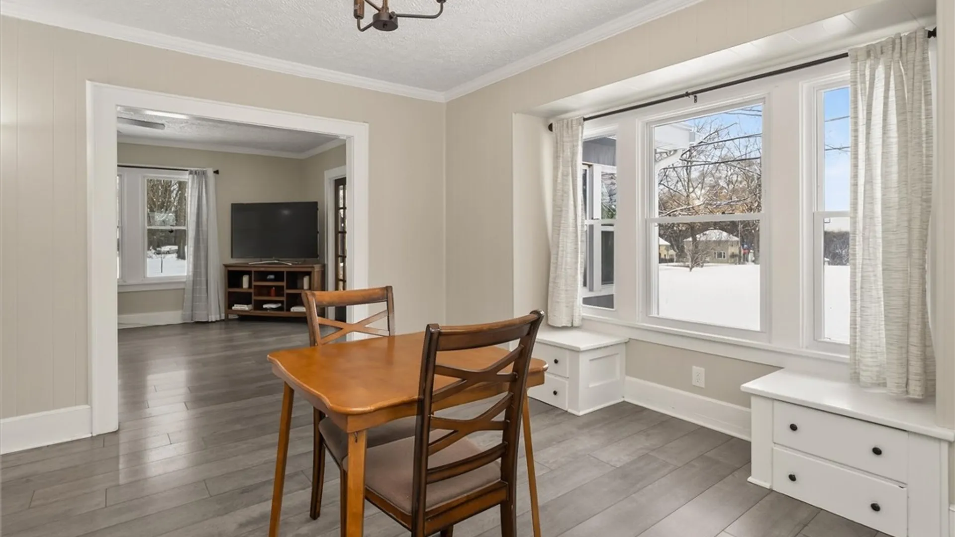Property at 29 Boulevard Parkway, Rochester, NY 14612 13
