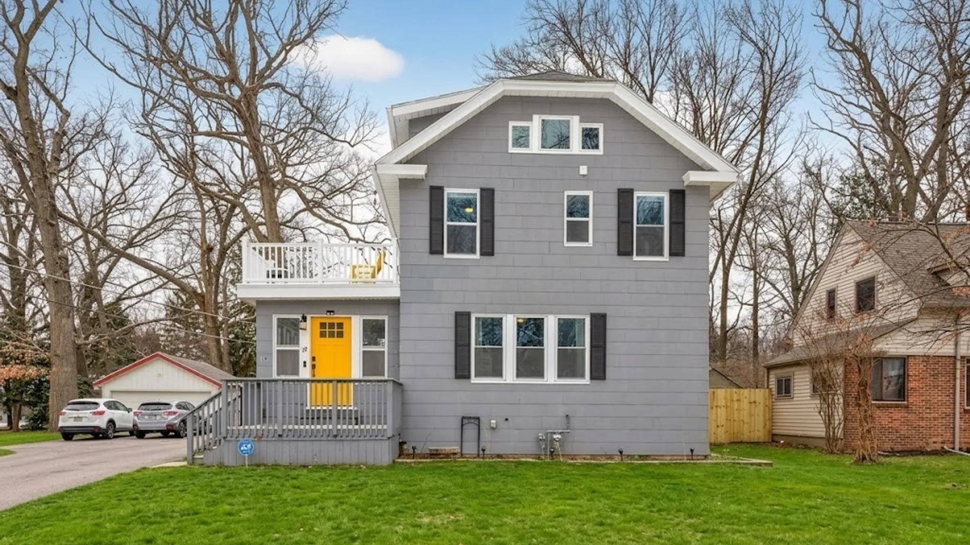 Property at 29 Boulevard Parkway, Rochester, NY 14612 2