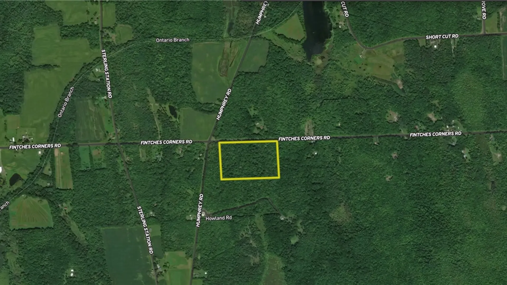 Property at Fintches Corners, Sterling, NY 13156 47