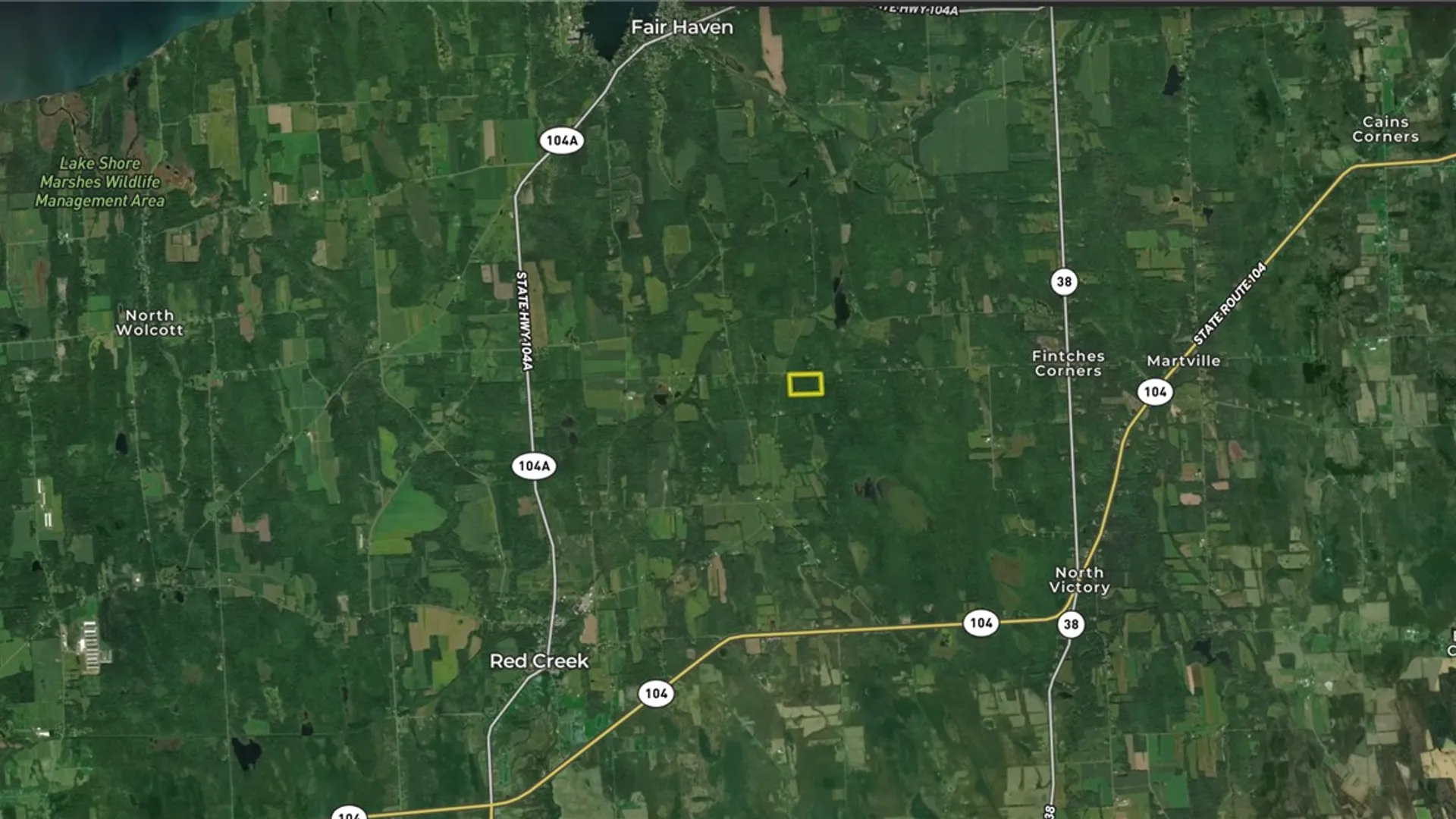 Property at Fintches Corners, Sterling, NY 13156 48