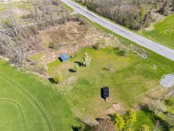 Property at 0 Brickyard Road, Canandaigua Town, NY 14424