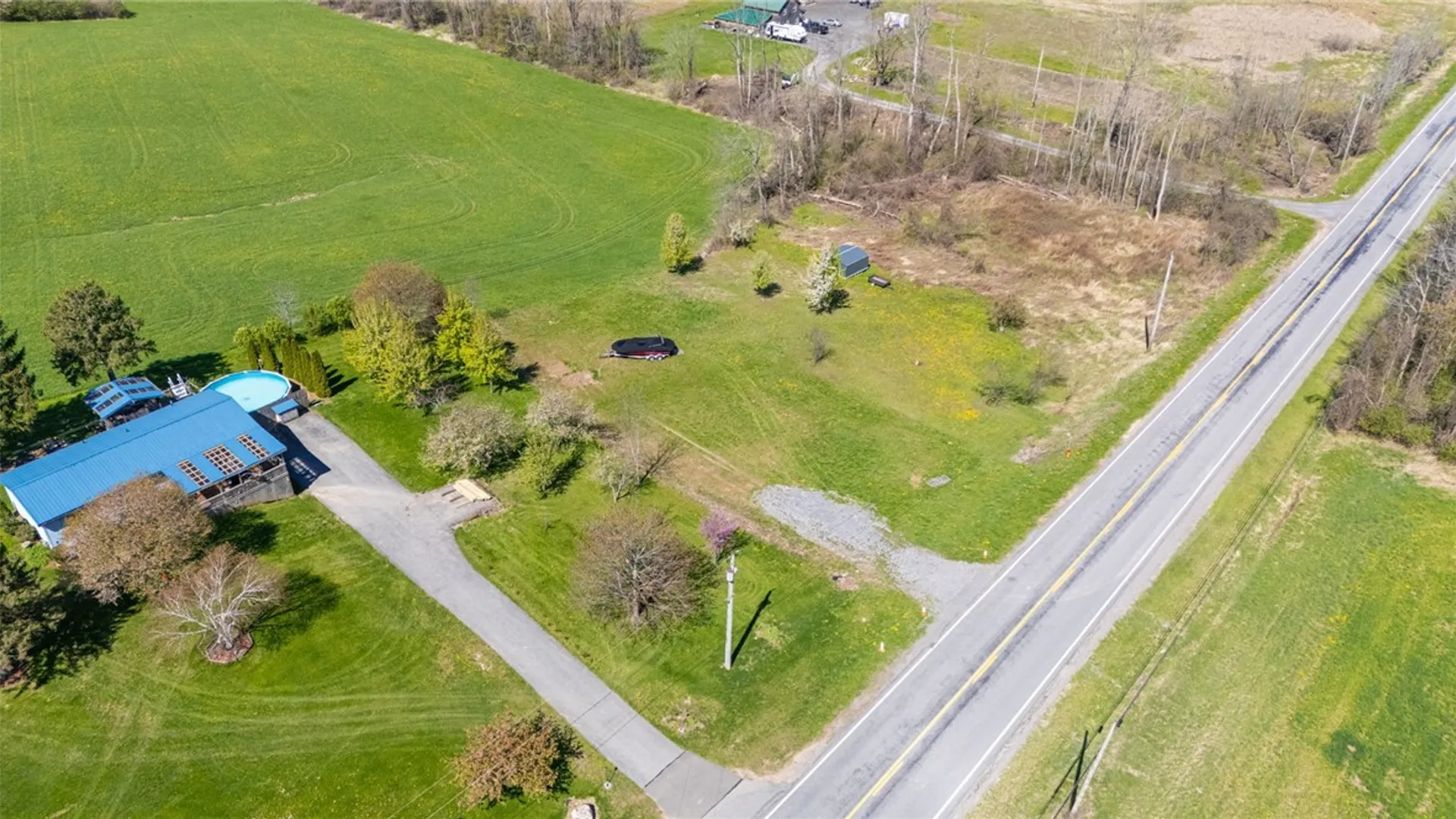 Property at 0 Brickyard Road, Canandaigua Town, NY 14424 4
