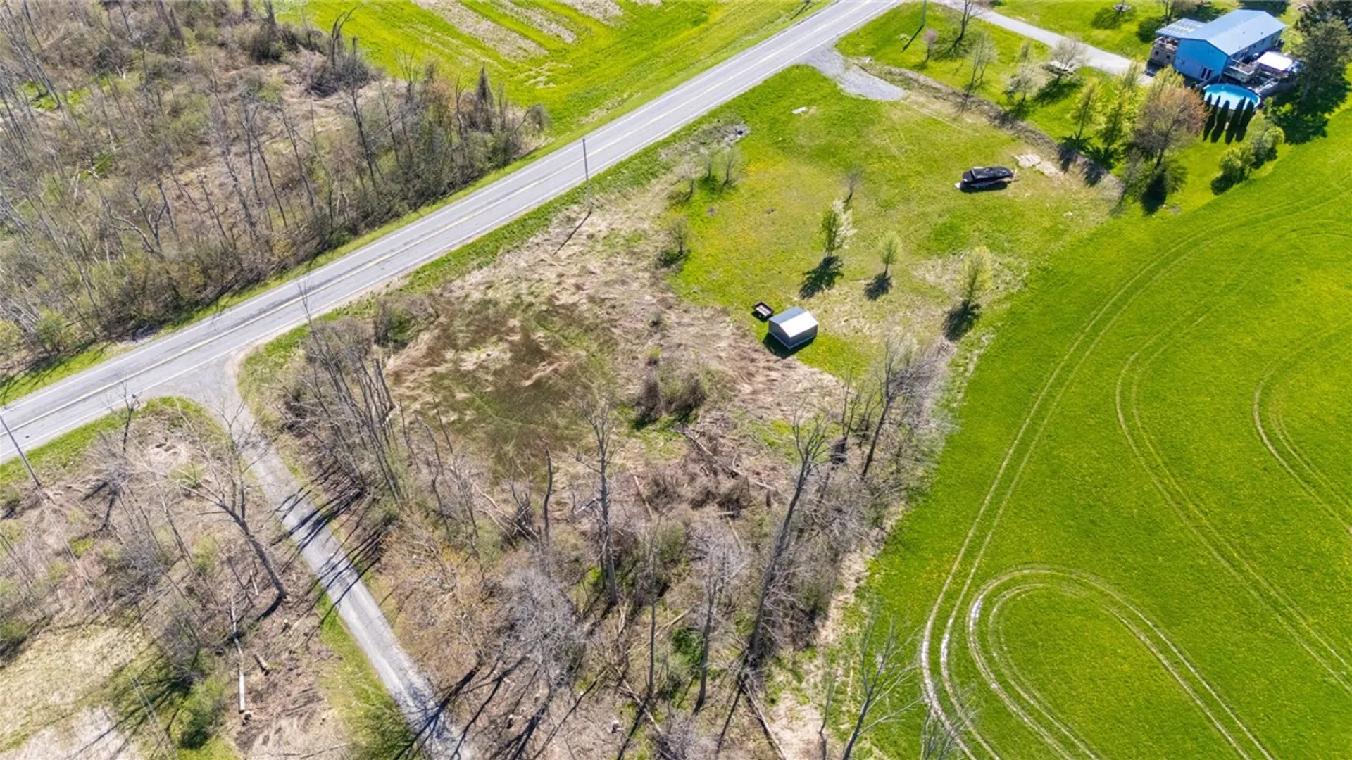 Property at 0 Brickyard Road, Canandaigua Town, NY 14424 5