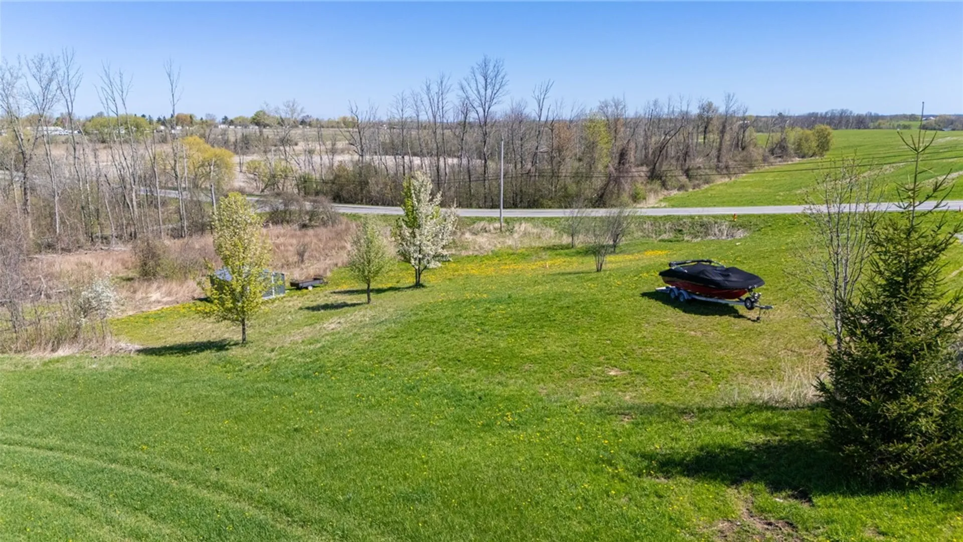Property at 0 Brickyard Road, Canandaigua Town, NY 14424 6