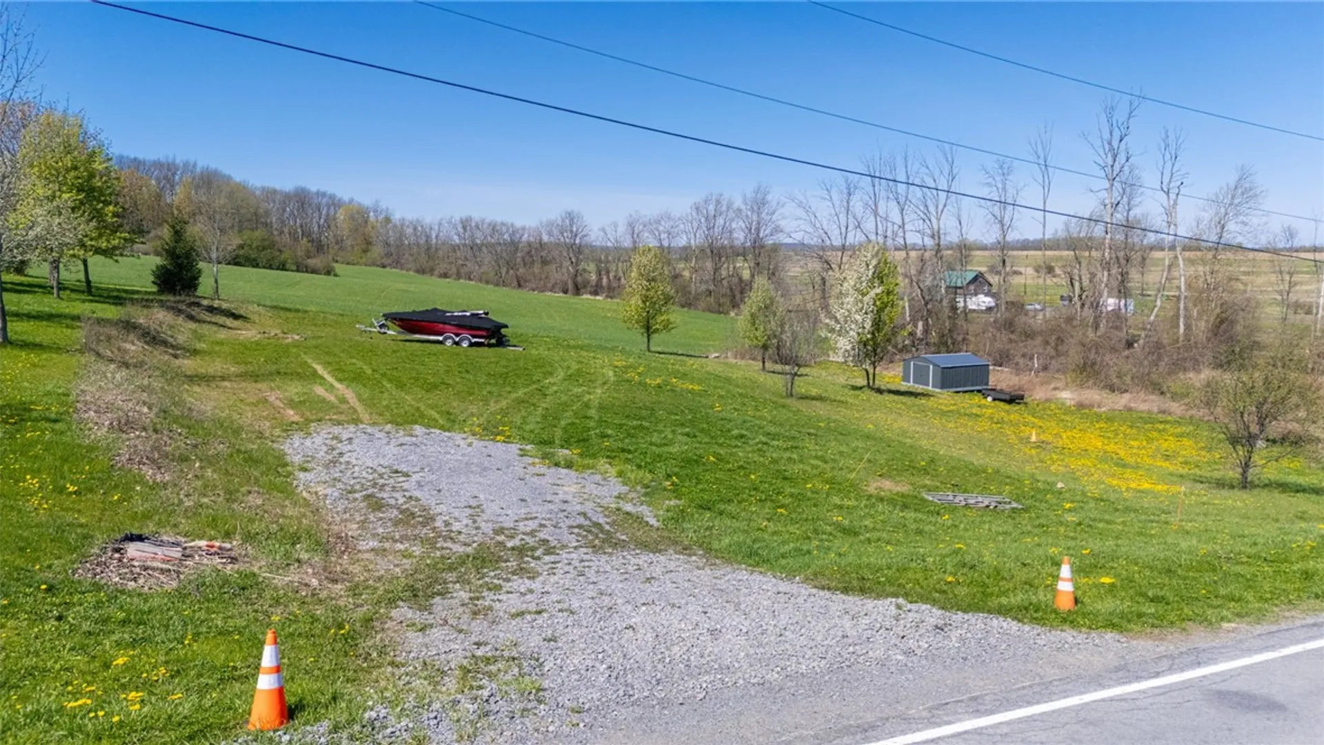 Property at 0 Brickyard Road, Canandaigua Town, NY 14424 7