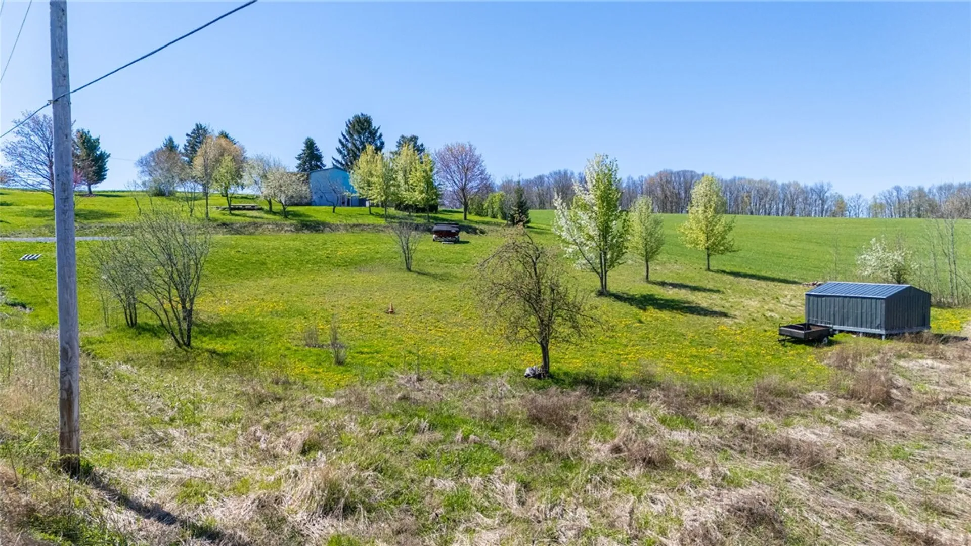 Property at 0 Brickyard Road, Canandaigua Town, NY 14424 8