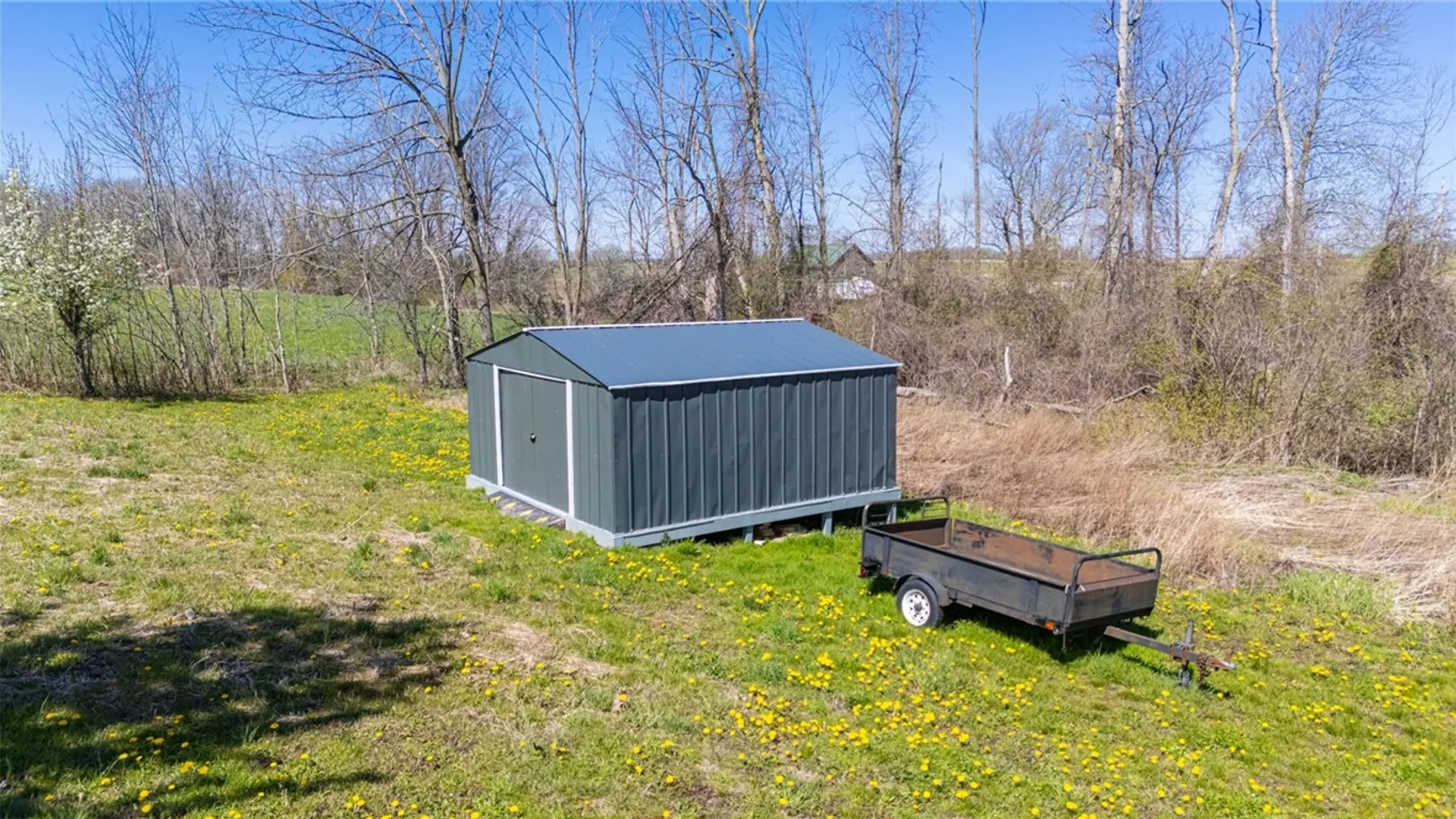 Property at 0 Brickyard Road, Canandaigua Town, NY 14424 9