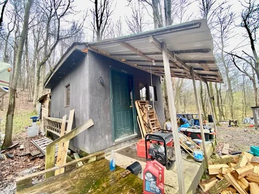 Property at 6973 Echo Mountain Road, Canadice, NY 14560